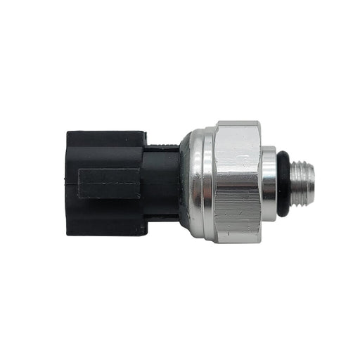 DURAFORCE 1PC A/C Pressure Transducer Switch Sensor For Nissan Maxima Infiniti 2000-2017