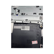 DURAFORCE New For Dell Inspiron 15 3501 3502 3505 15.6" Palmrest Keyboard Backlit 33HPP US