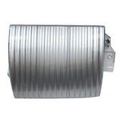DURAFORCE Headlamp Garnish For Mitsubishi Fuso FE125 FE160 FE180 2012-2019 Driver Side