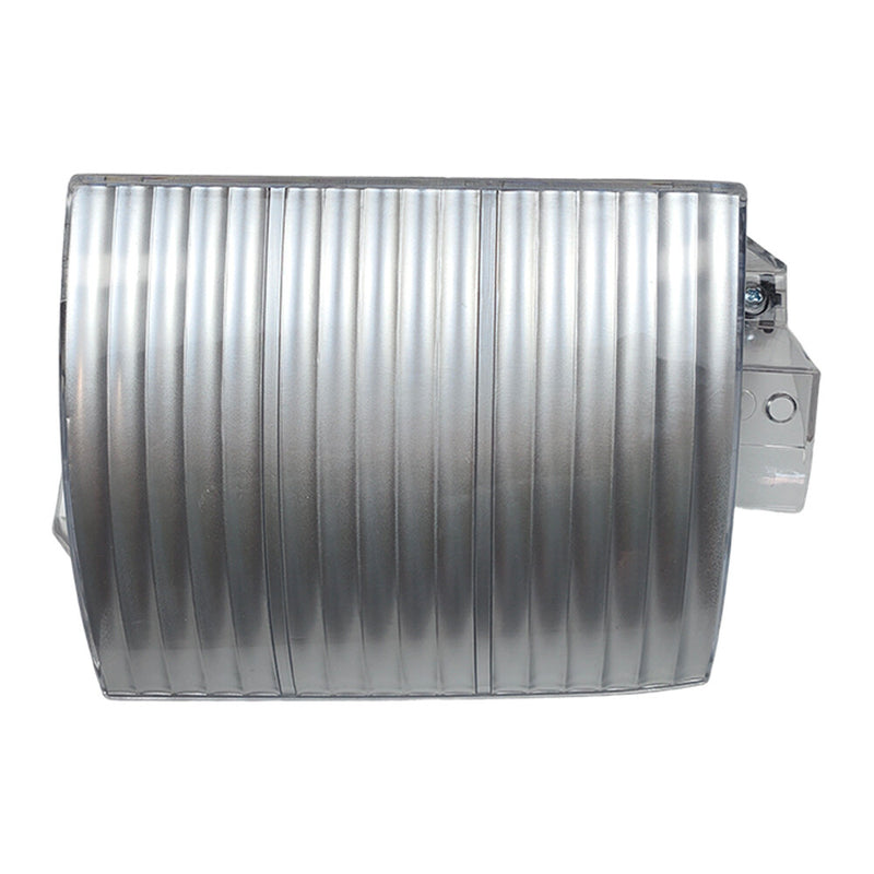 DURAFORCE Headlamp Garnish For Mitsubishi Fuso FE125 FE160 FE180 2012-2019 Driver Side