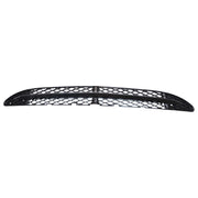 DURAFORCE For Mercedes-Benz 2007-2009 S550 Base New Front Bumper Lower Grille A2218850523