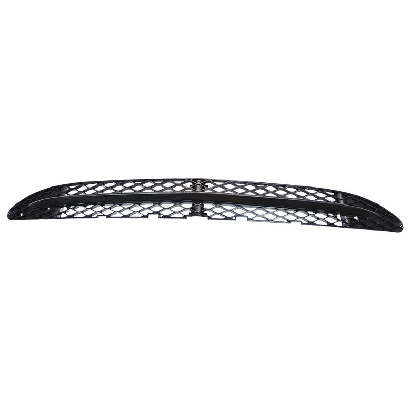 DURAFORCE For Mercedes-Benz 2007-2009 S550 Base New Front Bumper Lower Grille A2218850523