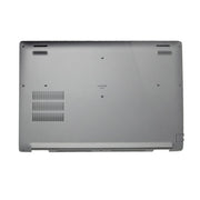 DURAFORCE New Bottom Base Case Cover For Dell Latitude 5530 E5530 0VKCX6 Silver Enclosure