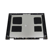 DURAFORCE New For Dell Inspiron 7420 7425 2-in-1 14in Silver Top LCD Back Cover Lid 06XT2D