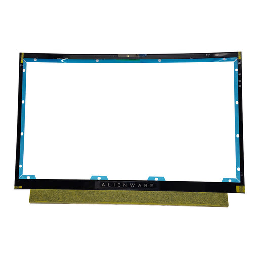 DURAFORCE New For Dell Alienware M15 R3 Laptop LCD Front Bezel Frame 07CK61 Black 15.6" US