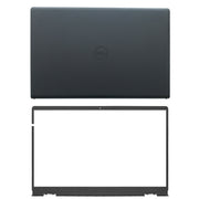 DURAFORCE 00WPN8 Back Cover Bezel for Dell Inspiron 15 3510 3511 3515 3520 3521 3525