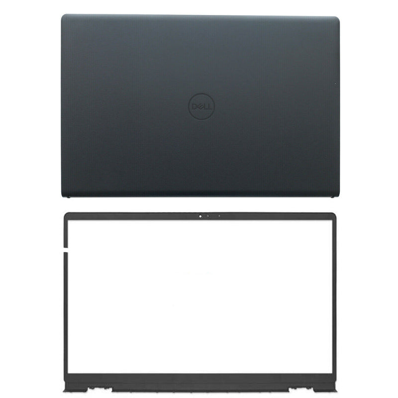 DURAFORCE 00WPN8 Back Cover Bezel for Dell Inspiron 15 3510 3511 3515 3520 3521 3525