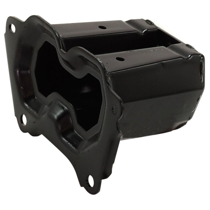 DURAFORCE 2019 2020 2021 Bumper Bracket Set For Nissan Altima Front Left and Right Side