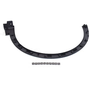 DURAFORCE For Kia Sportage Front Fender Wheel Molding RH Passenger 2023-2025