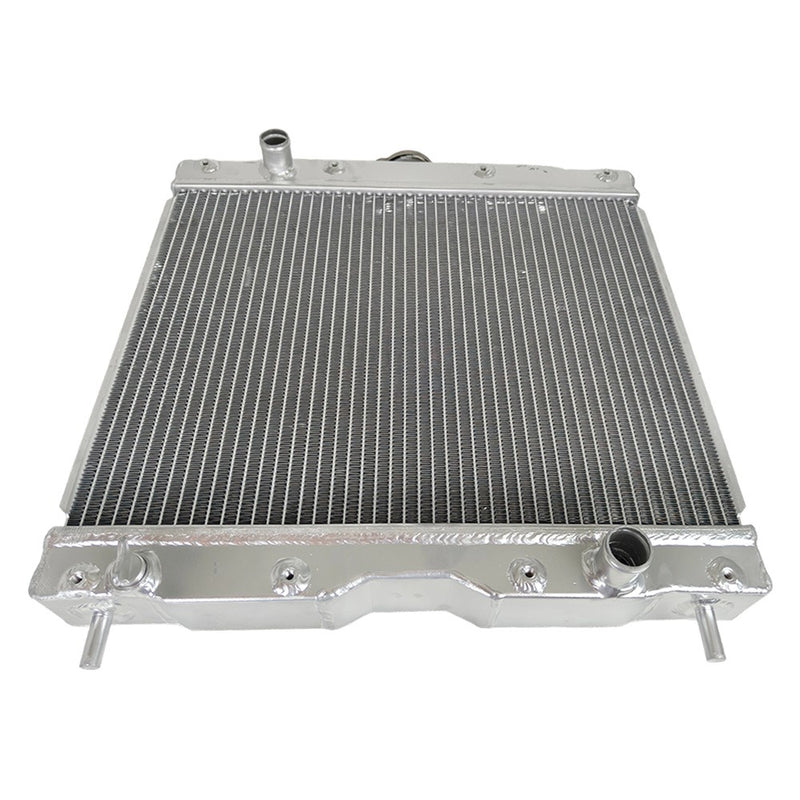 DURAFORCE For Bobcat Mini Track Loaders MT55 MT85 MT100 6682991 Water Radiator Exchanger