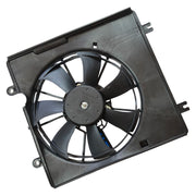 DURAFORCE Cooling Fans Assembly Driver Left Side Hand for Acura Integra Honda Civic 22-25