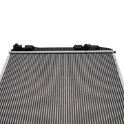 DURAFORCE Radiator For 2013-2019 Bentley Continental Flying Spur GT GTC 4.0L 4W0121253