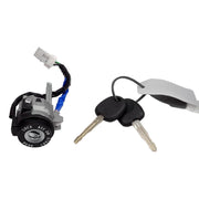 DURAFORCE Ignition Lock Cylinder Switch with 2 Keys 819103XA00 for 11-15 Hyundai Elantra