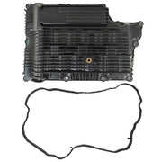 DURAFORCE 35015-12010 For 2019-2021 Lexus Toyota Corolla K120 CVT Transmission Cover US