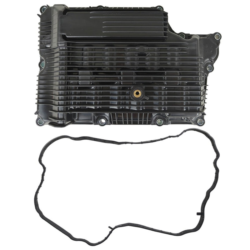 DURAFORCE 35015-12010 For 2019-2021 Lexus Toyota Corolla K120 CVT Transmission Cover US