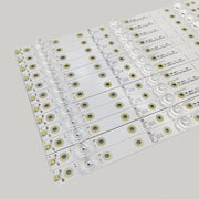 DURAFORCE LED Strips For Sharp LC-65Q6020U LC-65Q620U LC-65Q7300U LC-65N7003U LC-65N6003U