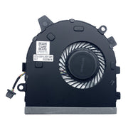 DURAFORCE CPU Cooling Fan For Dell Inspiron 13 7390 7391 2-in1 0HYPYN HYPYN 023.100GI.0011