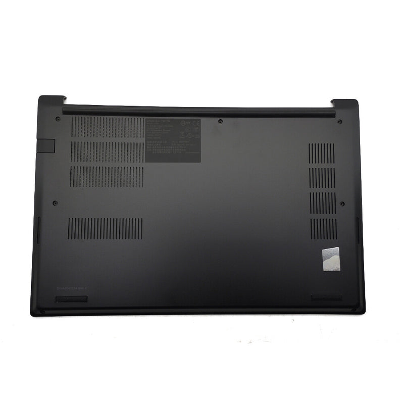 DURAFORCE For Lenovo Thinkpad E14 2nd Gen 2 Bottom Base Case Cover 5CB0Z69214 Enclosure US
