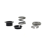 DURAFORCE New Steering Column Upper Bearing Kit F4DZ3517A For Ford F150 F250 F350 F450