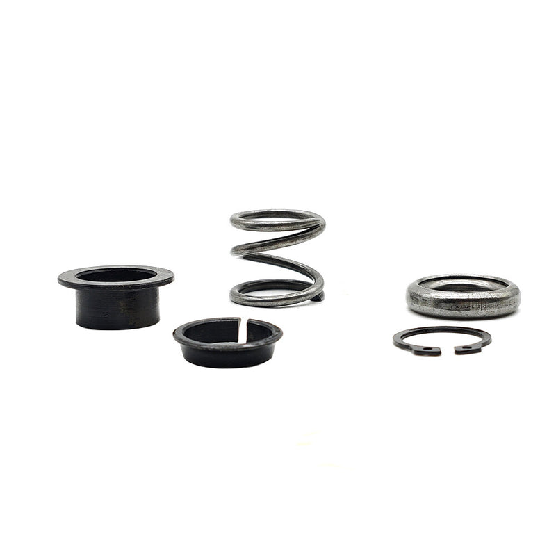 DURAFORCE New Steering Column Upper Bearing Kit F4DZ3517A For Ford F150 F250 F350 F450
