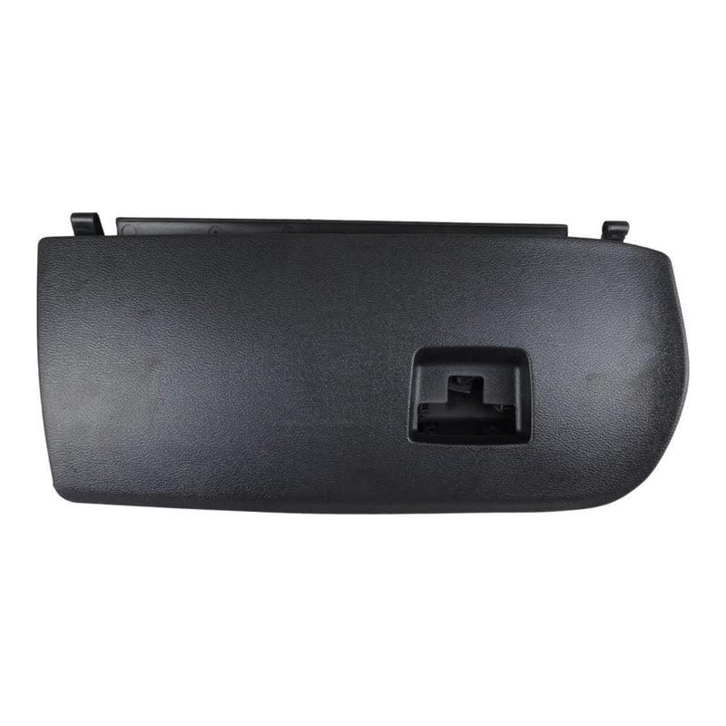 DURAFORCE New Dash Glove Box Door Lid Black For BMW X3 X4 F25 F26 2011-2018 51166839000