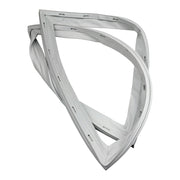 DURAFORCE WP61004007 Freezer Door Gasket 61004007 61002054 Fit for Whirl pool Refrigerator