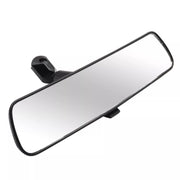 DURAFORCE Universal Inner Inside Interior 10 Inch Rearview Rear View Mirror For Most Cars
