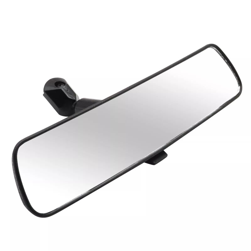 DURAFORCE Universal Inner Inside Interior 10 Inch Rearview Rear View Mirror For Most Cars