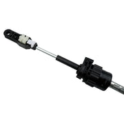 DURAFORCE Automatic Transmission Shifter Cable 33820-52481 For To yota Yaris 2006-2016
