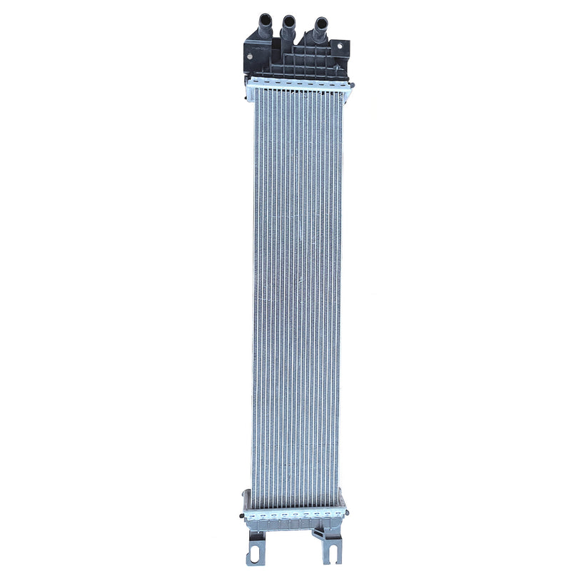 DURAFORCE New For 2019-2020 Ford Fusion 1.5L L4 Intercooler/ Charge Air Cooler HG9Z-8005-B