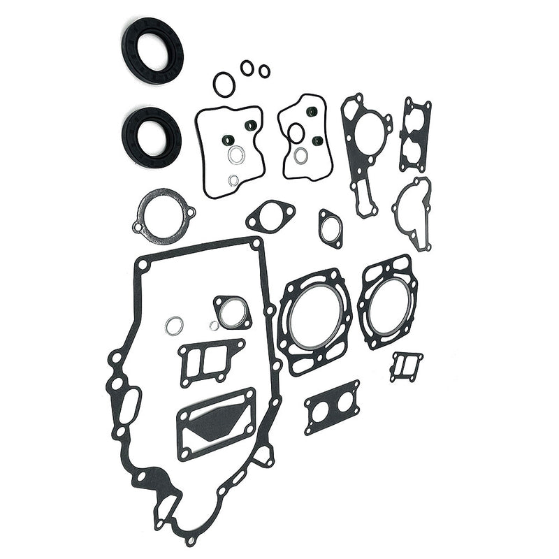 DURAFORCE For John Deere 425 445 F911 Kawasaki FD620 D FD661 D Engine Rebuild Gasket Set