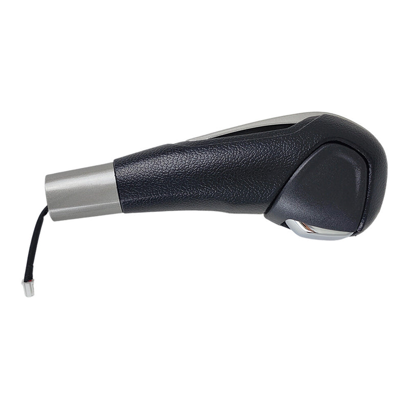 DURAFORCE New AT LHD Gear Shifter Knob For Chevrolet Trax 14-17 Sonic 12-17 Aveo 11-17 US