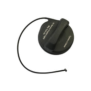 DURAFORCE Fuel Gas Tank Filler Cap for GMC Sierra 1500 2005 2006 2007 2008 2009