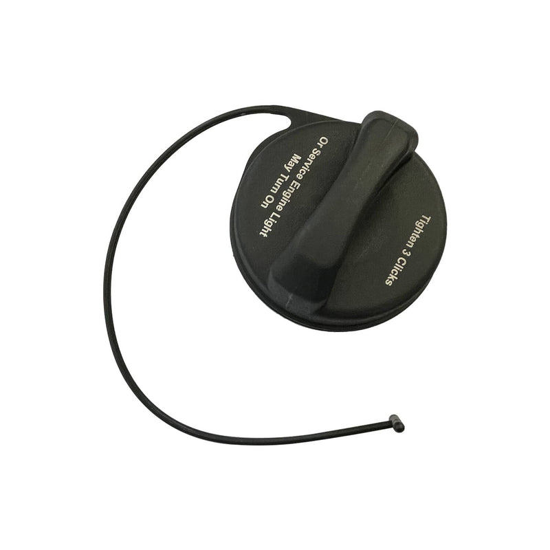 DURAFORCE Fuel Gas Tank Filler Cap for GMC Sierra 1500 2005 2006 2007 2008 2009