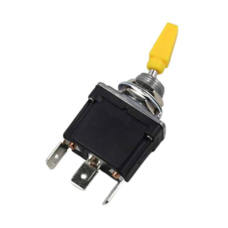 DURAFORCE Toggle Switch 31NT393-3-B08 31NT3933B08 Compatible with Honeywell