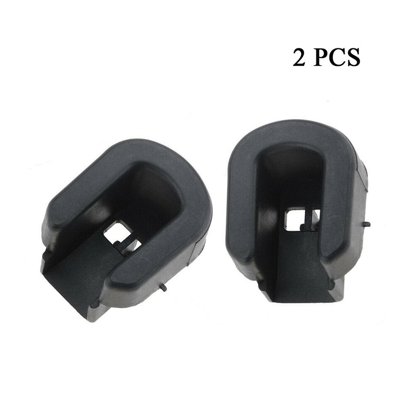 DURAFORCE 2x Fit For 2014-2020 Chevy Silverado 1500 Rear Right Tailgate Bushing w/ Assist
