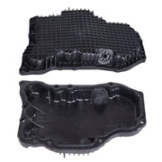 DURAFORCE Oil Pan With gasket For 2023 2024 Nissan Rogue 1.5 Engine 11110-6RC2B
