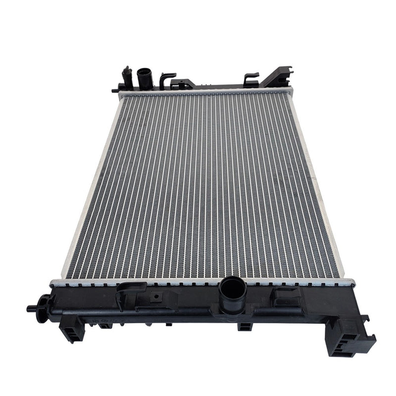DURAFORCE For Nissan Kicks 2018 2019 2020-2022 Versa 2020-2023 L4 1.6L Radiator Aluminum