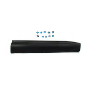 DURAFORCE NEW Front Door Black Cover Side Molding Right Passenger For 2013-2018 Santa Fe