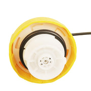 DURAFORCE Gas Cap Fuel Cap Replacement Fit for Chrysler Town Country Jeep Commander Grand