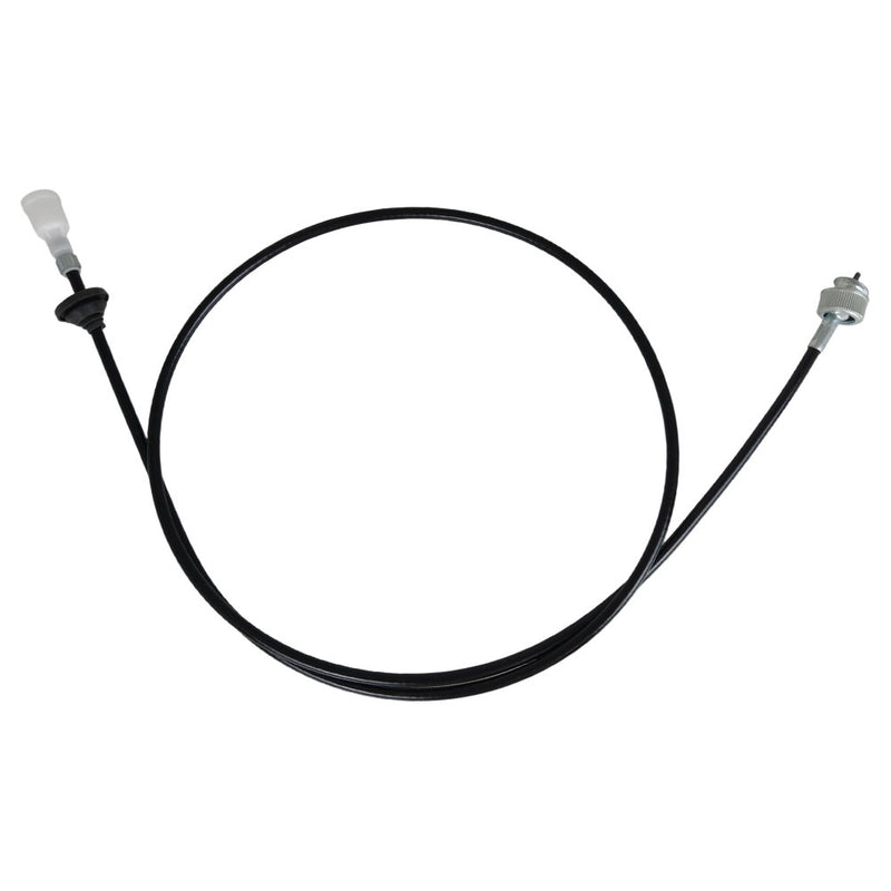 DURAFORCE New For 1968-1976 Dodge Plymouth A,B,E Body 62"inch Speedo Speedometer Cable US