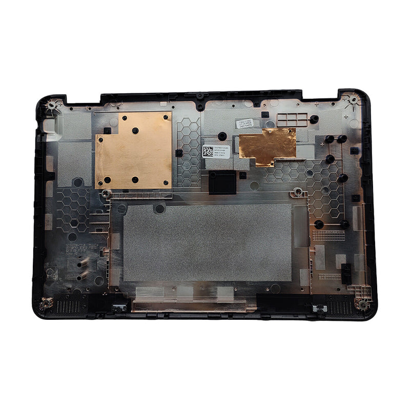 DURAFORCE New Bottom Base Case Cover For Dell Latitude 3190 2-in-1 Black Enclosure 0T55VY