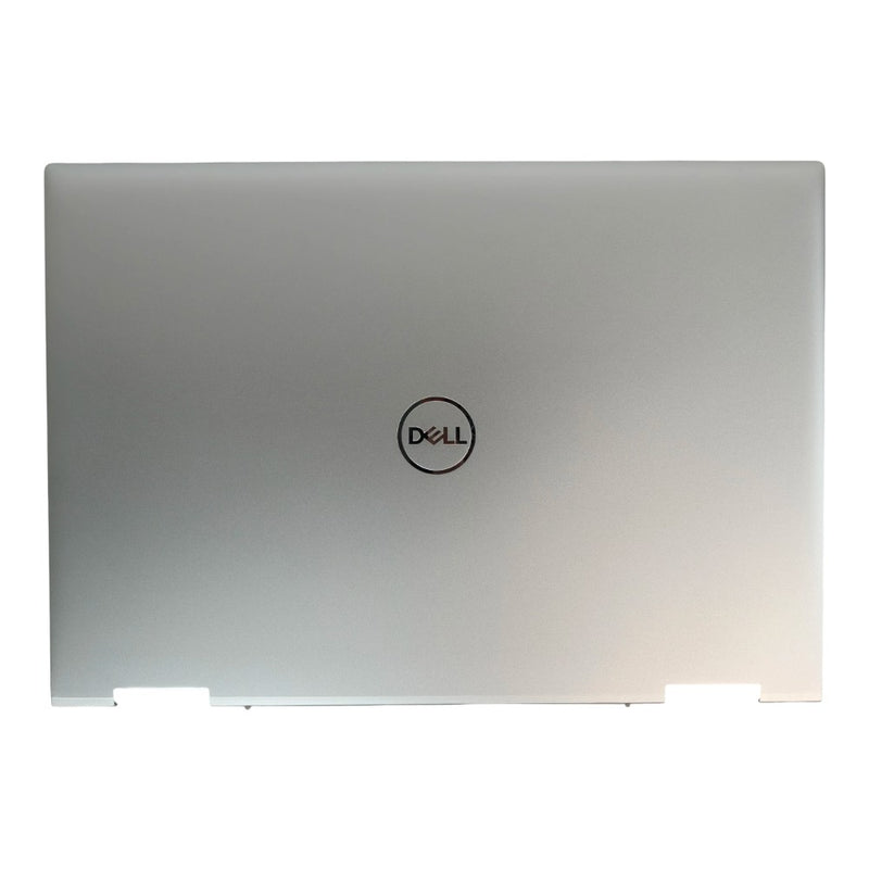 DURAFORCE Laptop LCD Top Back Cover 09VWH9 9VWH9 For DELL Inspiron 17 7706 2-in-1 Silver
