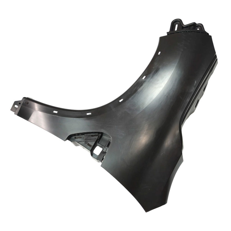 DURAFORCE Front Fender Panel Plastic LH Driver Side For Mitsubishi Outlander Sport 20-23