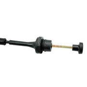 DURAFORCE For Yamaha G16 G20 G21 G22 1996-2007 12.75 Inch Cable Gas Golf Cart Choke Cable