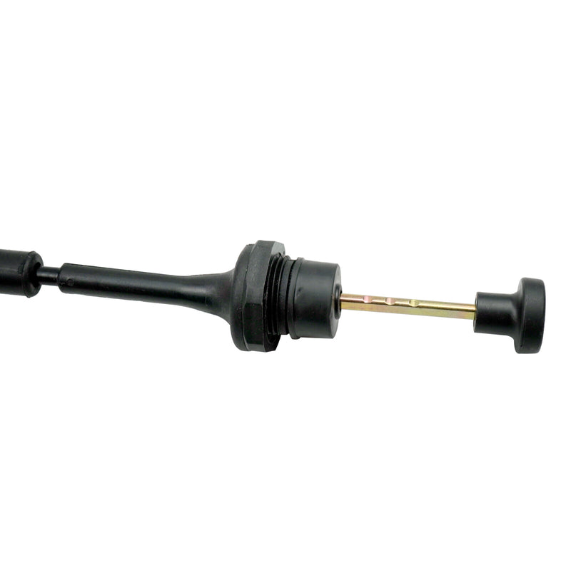 DURAFORCE For Yamaha G16 G20 G21 G22 1996-2007 12.75 Inch Cable Gas Golf Cart Choke Cable