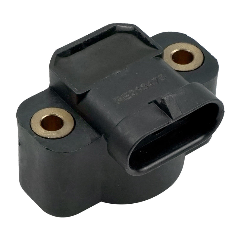 DURAFORCE Transmission Control Rotary Position Sensor RE213475 For John Deere 110TLB 3033R