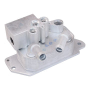 DURAFORCE New Oil Cooler For Ford Edge 2012-2014 Part Number CT4Z-7A095A USA