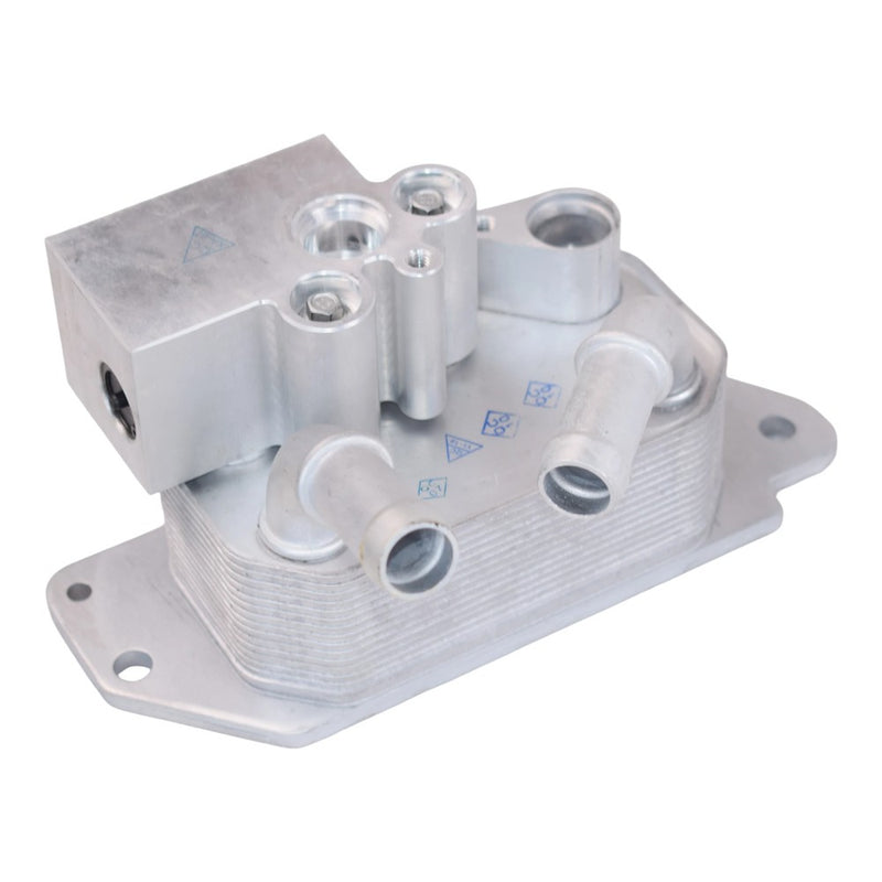 DURAFORCE New Oil Cooler For Ford Edge 2012-2014 Part Number CT4Z-7A095A USA