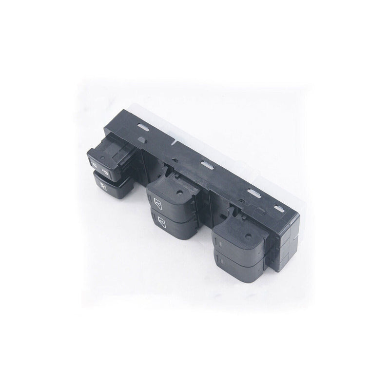 DURAFORCE Driver Left Master Power Window Switch For 2009-2014 Nissan Maxima 25401-9N00E